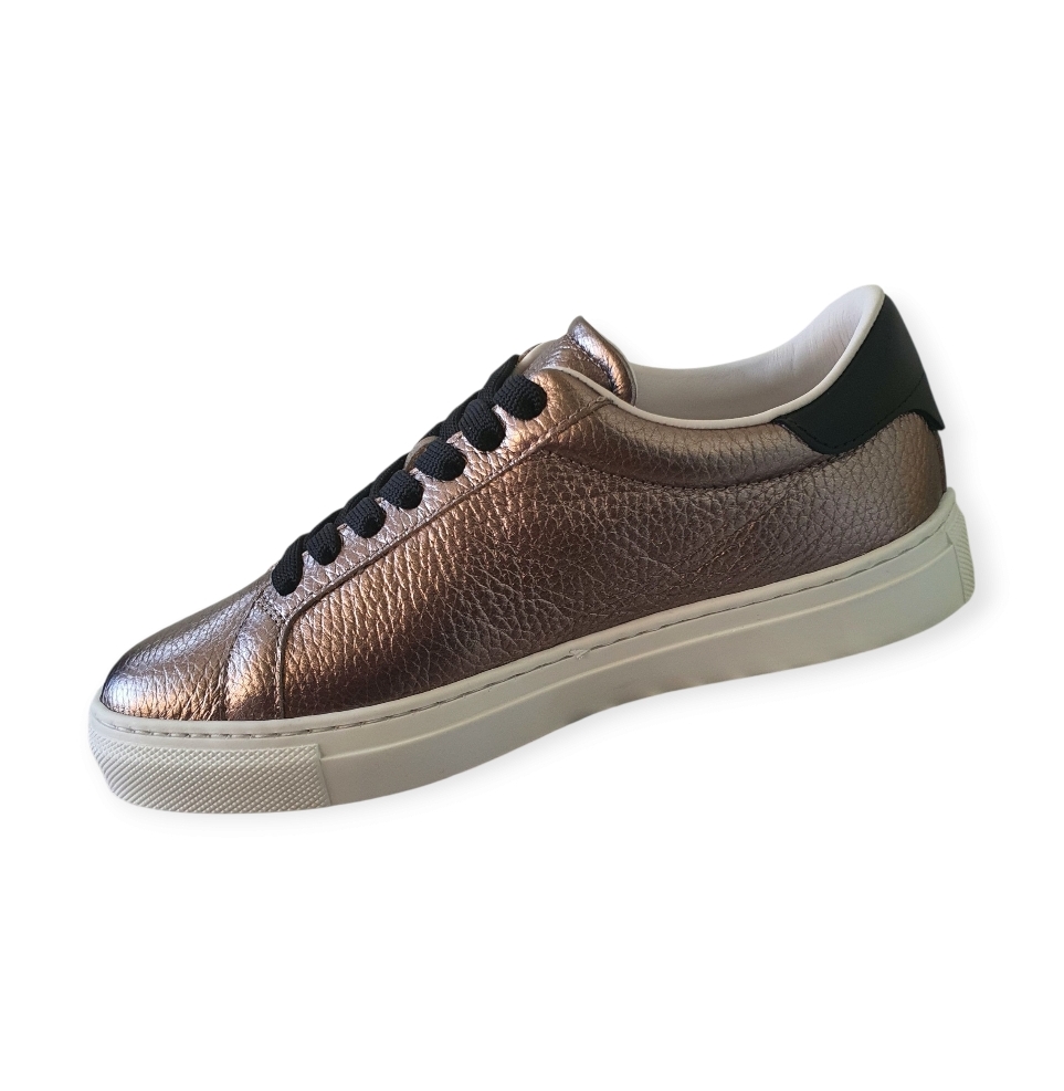 BC5005 Laminated tumbler lether-calf Antracite 93906